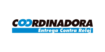 Logo de Coordinadora