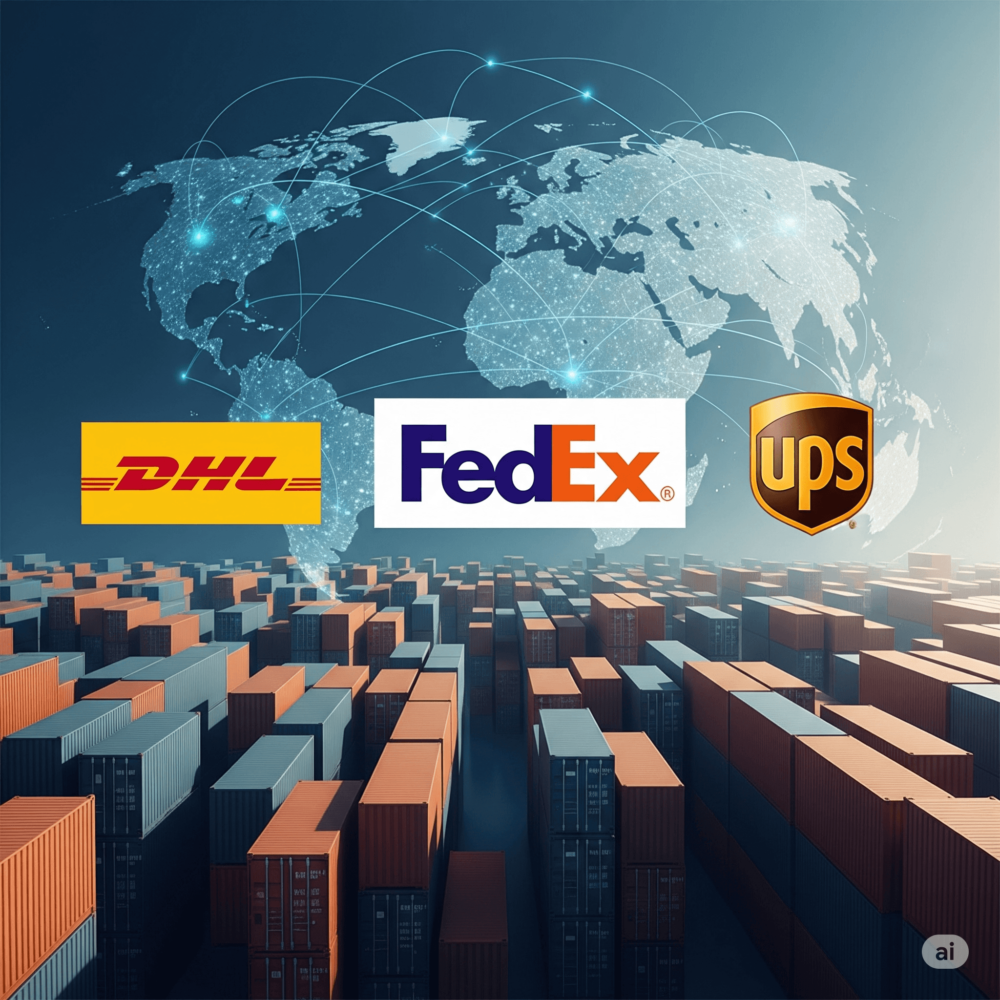 Envios Internacionales