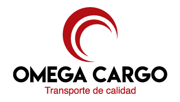 Logo de Omega